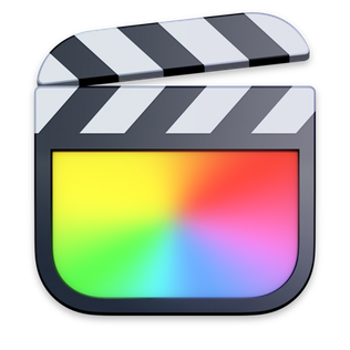 Final Cut Pro